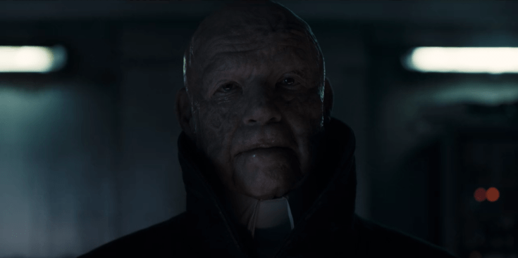 Father Son Holy Gore - Dark - Adam