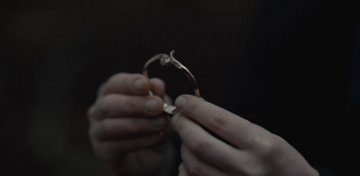 Father Son Holy Gore - Dark - Ouroborous