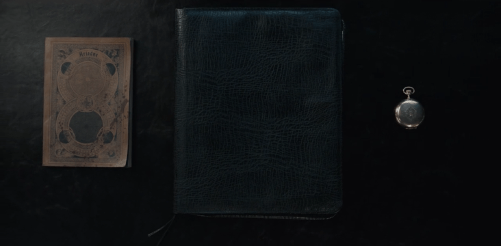 Father Son Holy Gore - Dark - Tannhaus Belongings