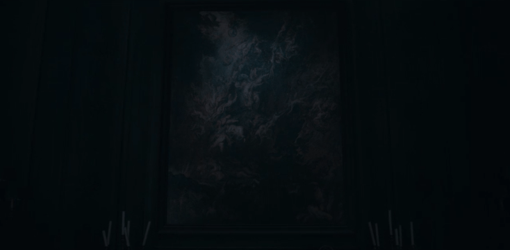 Father Son Holy Gore - Dark - The Fall of the Damned