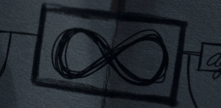 Father Son Holy Gore - Dark - The Origin