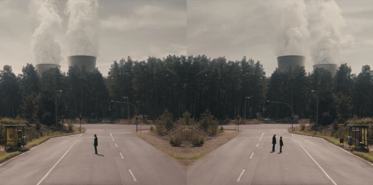 Father Son Holy Gore - Dark - The Three Unknowns