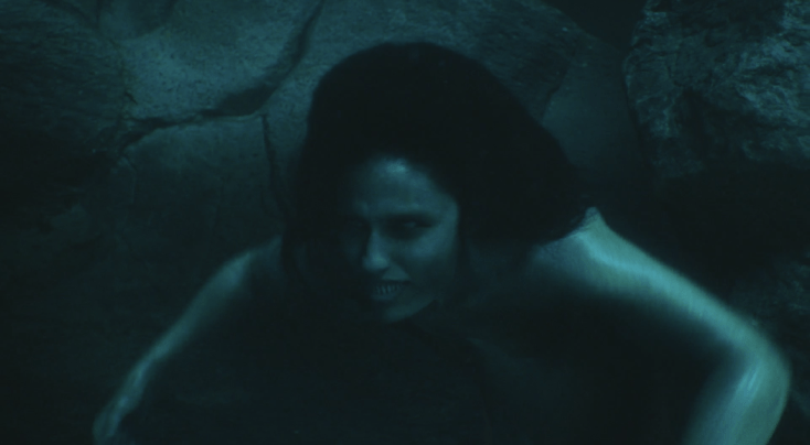 Father Son Holy Gore - Siren - Angry Mermaid