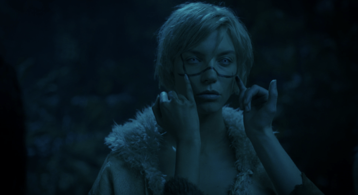 Father Son Holy Gore - Siren - Female Yura