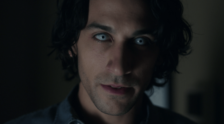 Father Son Holy Gore - Siren - Robb's Mermaid Eyes