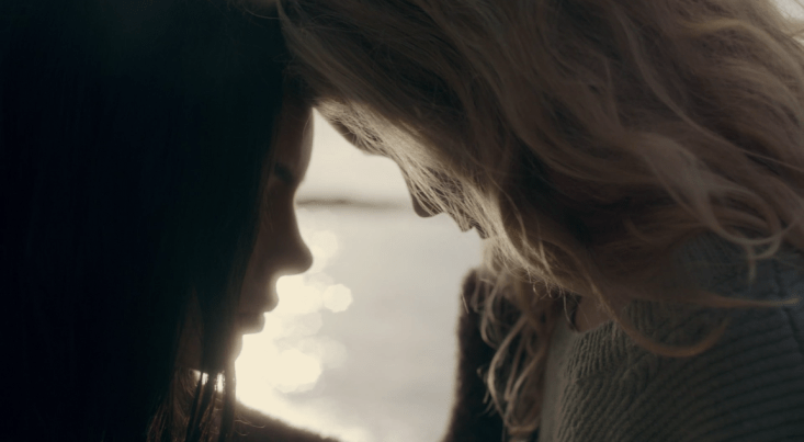 Father Son Holy Gore - Siren - Ryn and Hope