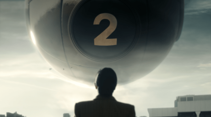 Father Son Holy Gore - The Twilight Zone - Downtime Countdown