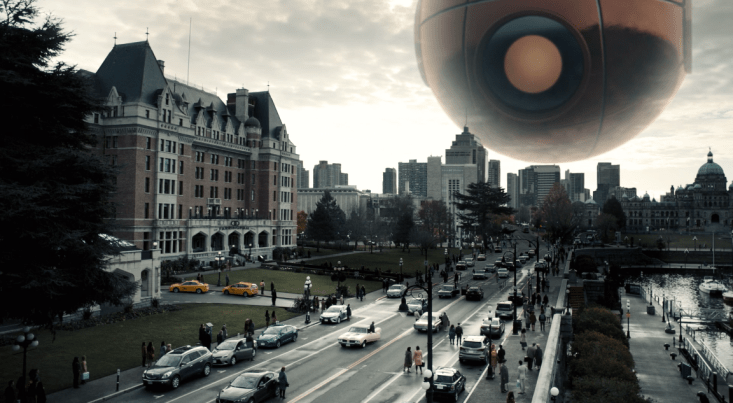 Father Son Holy Gore - The Twilight Zone - Downtime