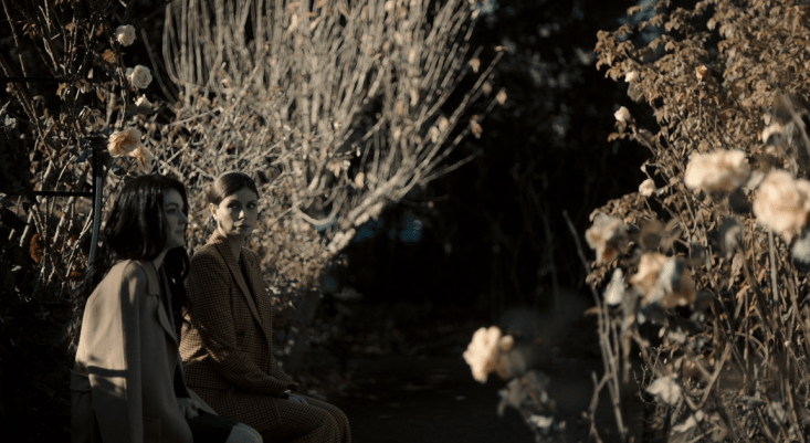 Father Son Holy Gore - The Twilight Zone - Ellen and Phineas