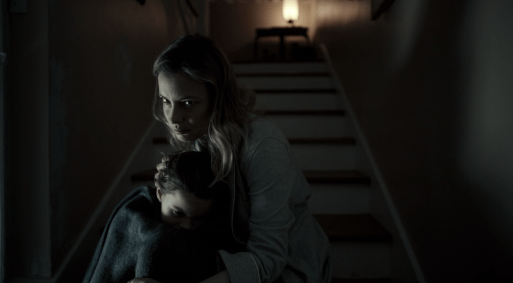 Father Son Holy Gore - The Twilight Zone - Goodbye Phil