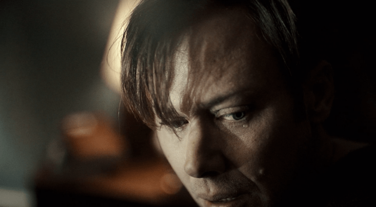 Father Son Holy Gore - The Twilight Zone - Phil Cries