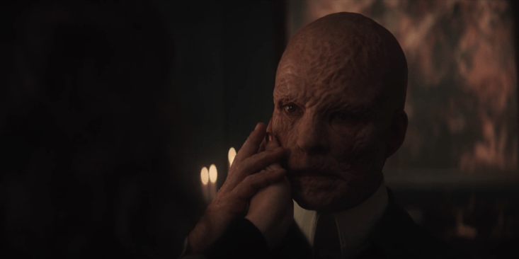 Father Son Holy Gore - Dark - 1911 Adam