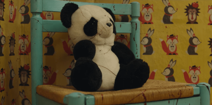 Father Son Holy Gore - Dark - Bloody Bunker