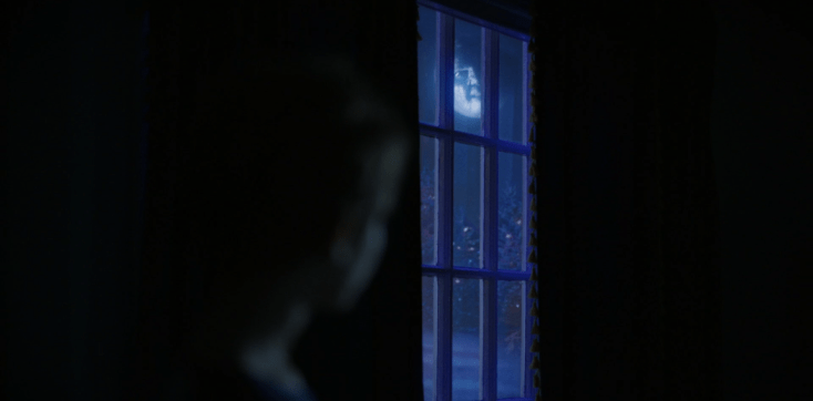 Father Son Holy Gore - NOS4A2 - Charlie is the Man in the Moon