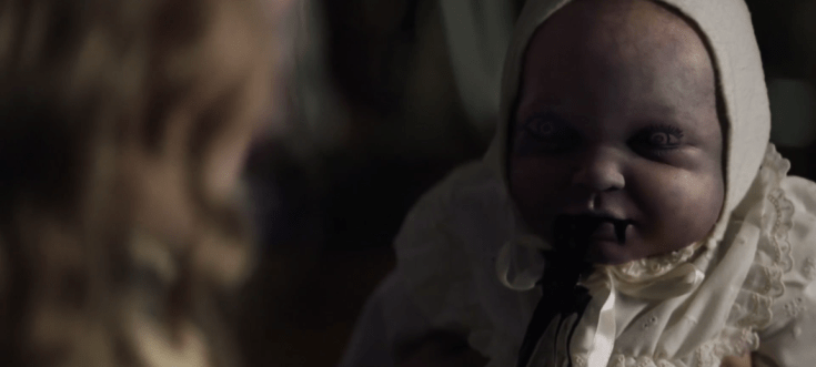 Father Son Holy Gore - The Alienist - Dead Doll Baby