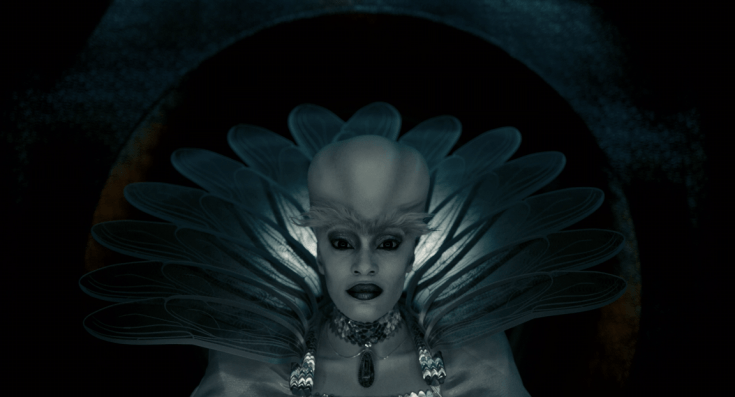 Father Son Holy Gore - The Twilight Zone - Kanamit Queen