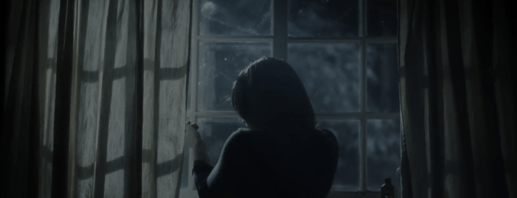 Father Son Holy Gore - Bleed With Me - Window