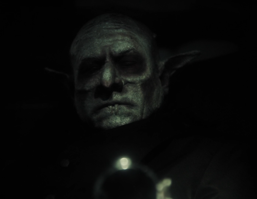 Father Son Holy Gore - Climate of the Hunter - Ancient Vampire