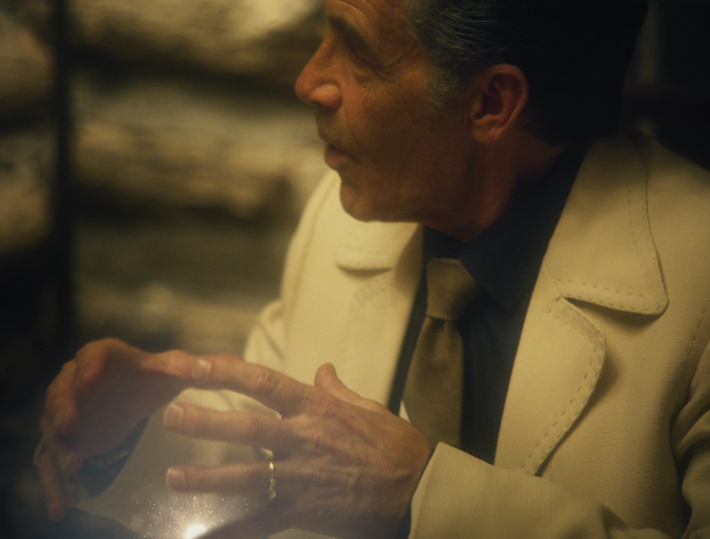 Father Son Holy Gore - Climate of the Hunter - Existentialism