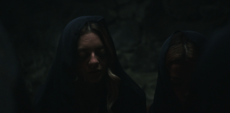 Father Son Holy Gore - Diabla - Witches