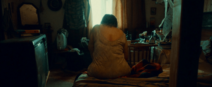 Father Son Holy Gore - F for Freaks - Sick Bed