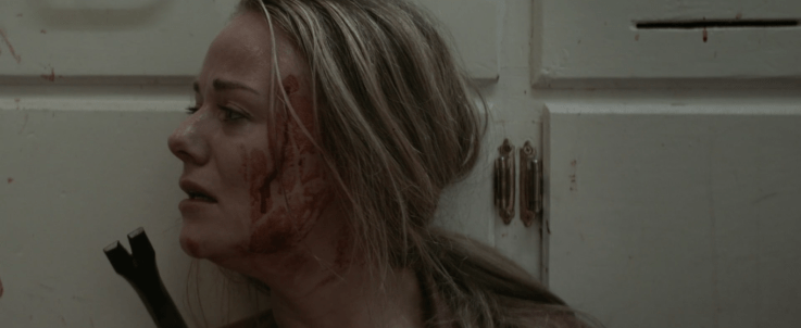 Father Son Holy Gore - For the Sake of Vicious - Bloody Romina