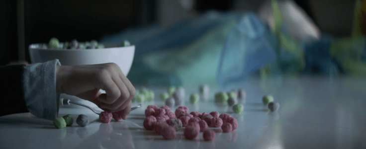 Father Son Holy Gore - For the Sake of Vicious - Cereal