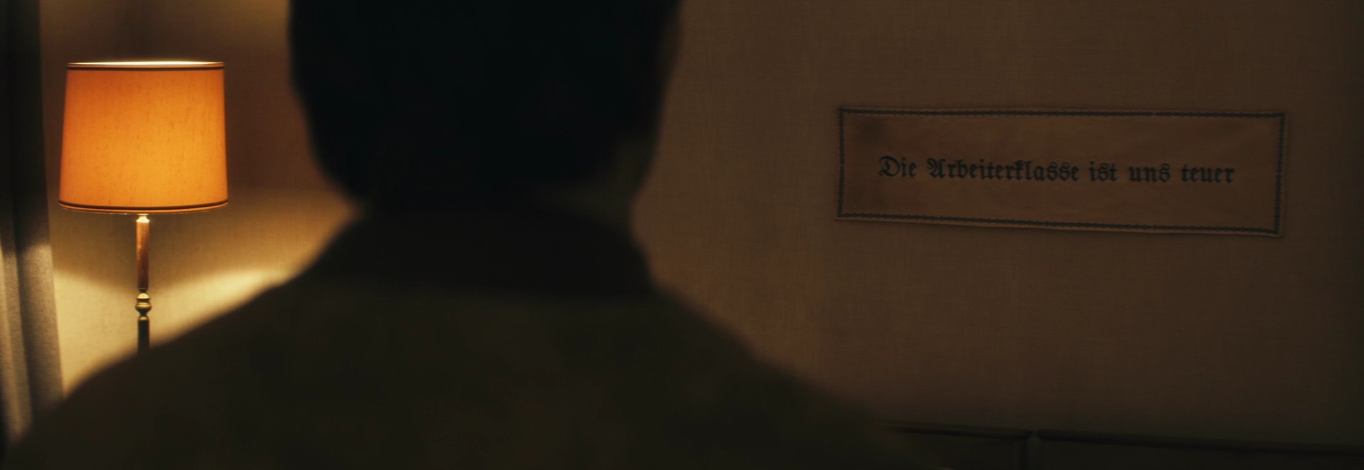 Father Son Holy Gore - Free Country - The Working Class is Dear to Us