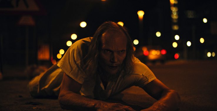 Father Son Holy Gore - Fried Barry - Junkie Barry