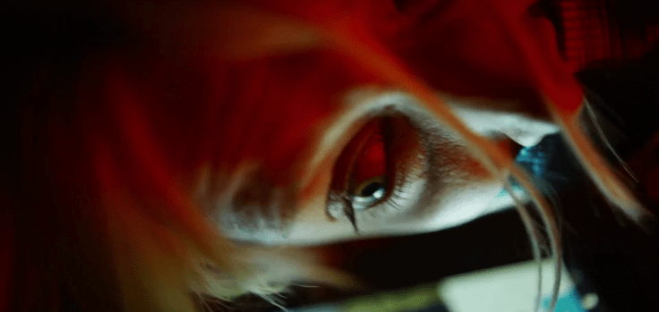 Father Son Holy Gore - Hunted - Kidnapped