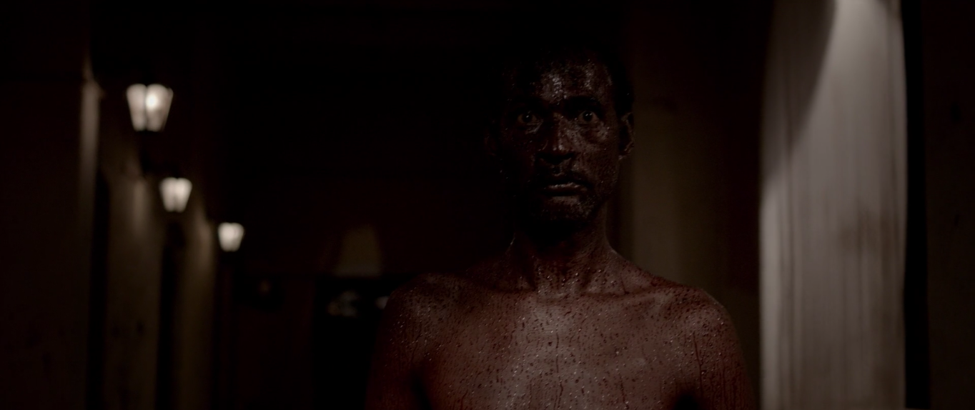 Father Son Holy Gore - Kriya - Bloody Father