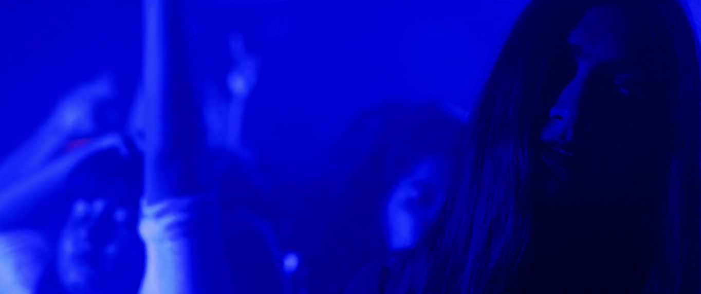 Father Son Holy Gore - Kriya - In the Club