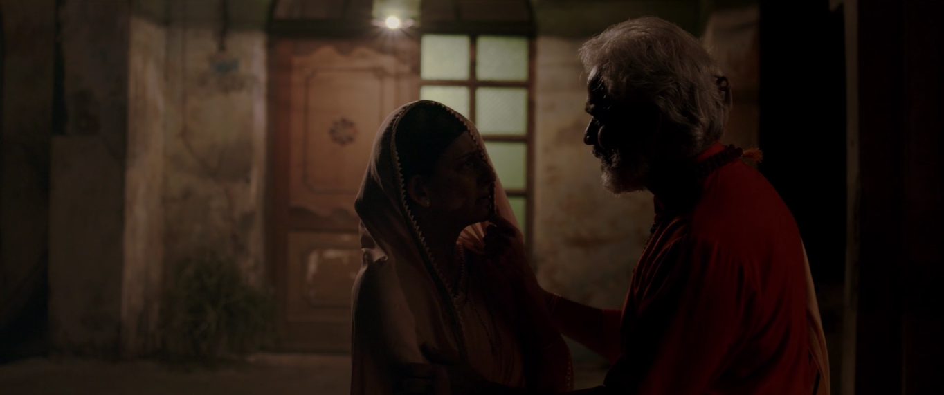 Father Son Holy Gore - Kriya - Tara Devi &amp; Panditji