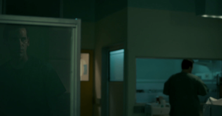 Father Son Holy Gore - La Dosis - Reflections