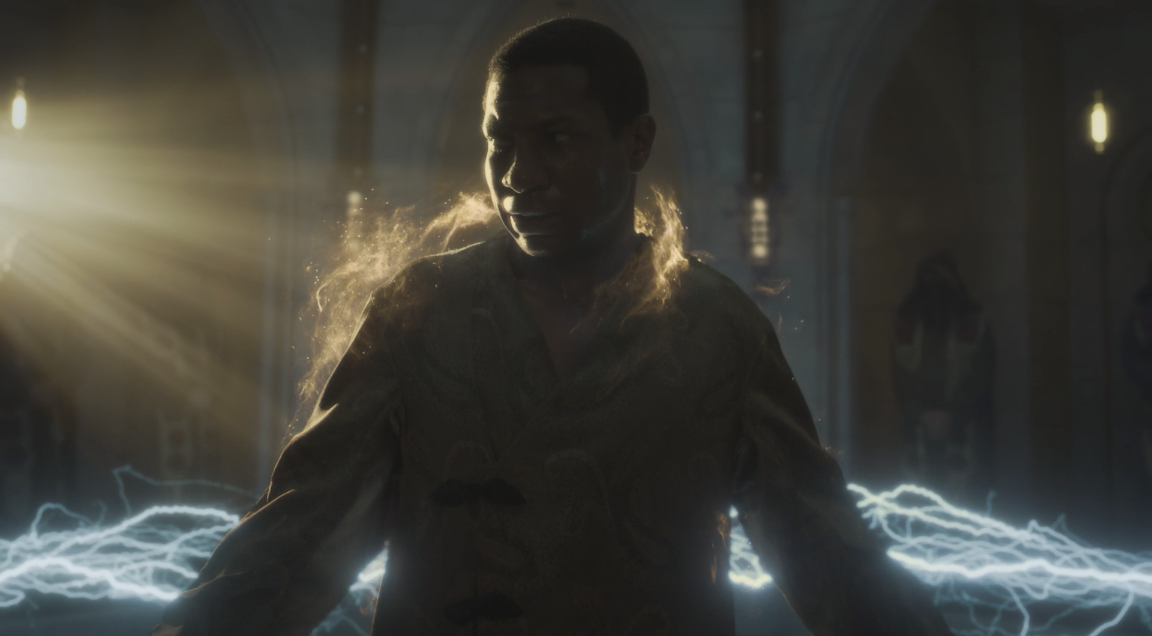 Father Son Holy Gore - Lovecraft Country - Whitey's on the Moon