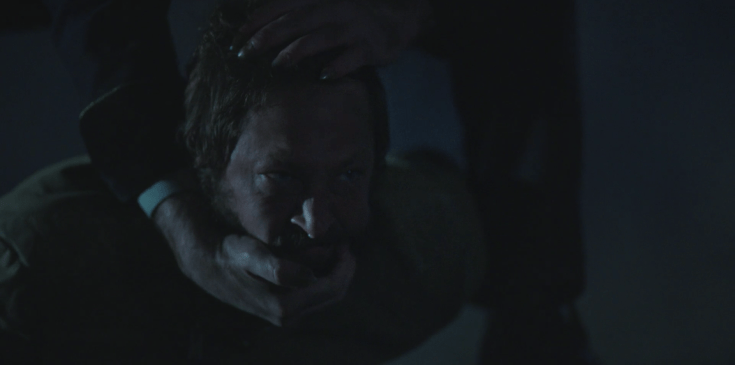 Father Son Holy Gore - NOS4A2 - Chris is About to Die