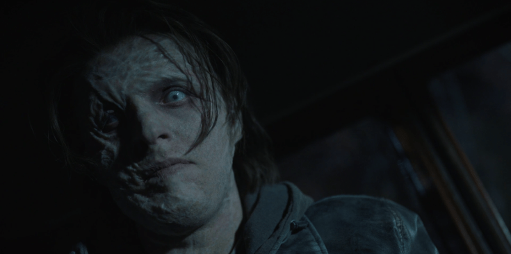 Father Son Holy Gore - NOS4A2 - Craig Returns