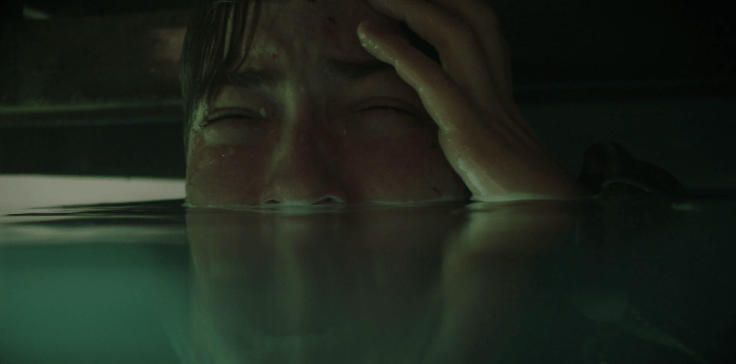 Father Son Holy Gore - NOS4A2 - Vic in the Water