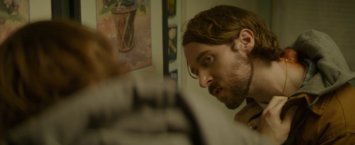 Father Son Holy Gore - Progeny - Tanner's a Host