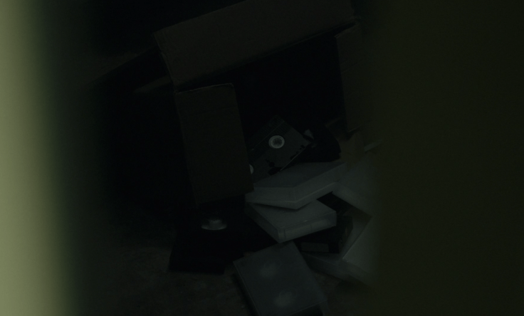 Father Son Holy Gore - Sanzaru - Videotapes