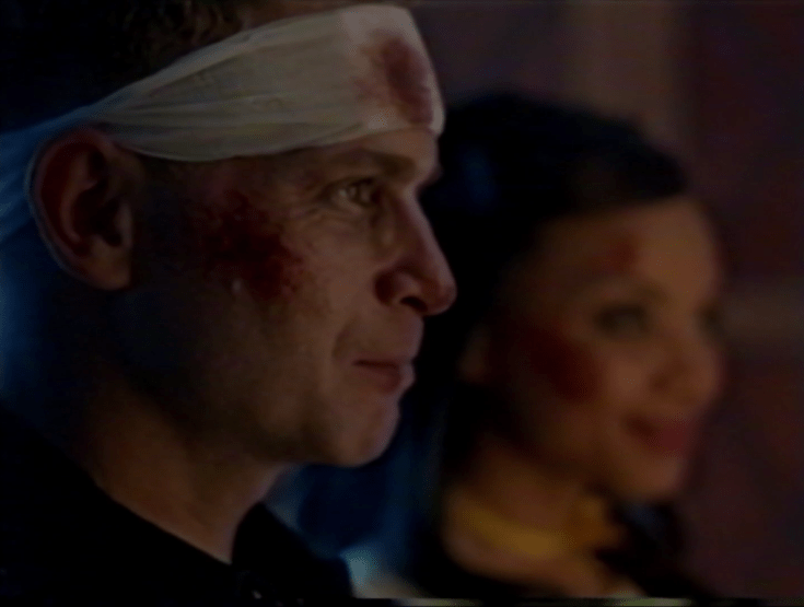 Father Son Holy Gore - Survival Skills - Bloody Jim