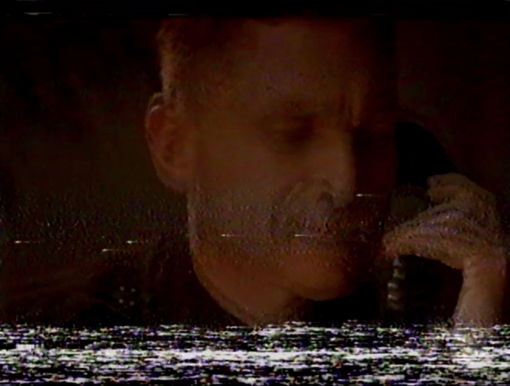 Father Son Holy Gore - Survival Skills - Static