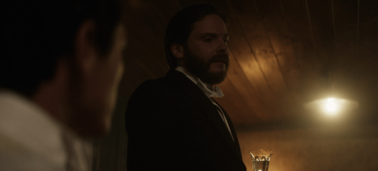 Father Son Holy Gore - The Alienist - Laszlo's Toast