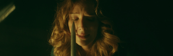 Father Son Holy Gore - The Reckoning - Blade Eye