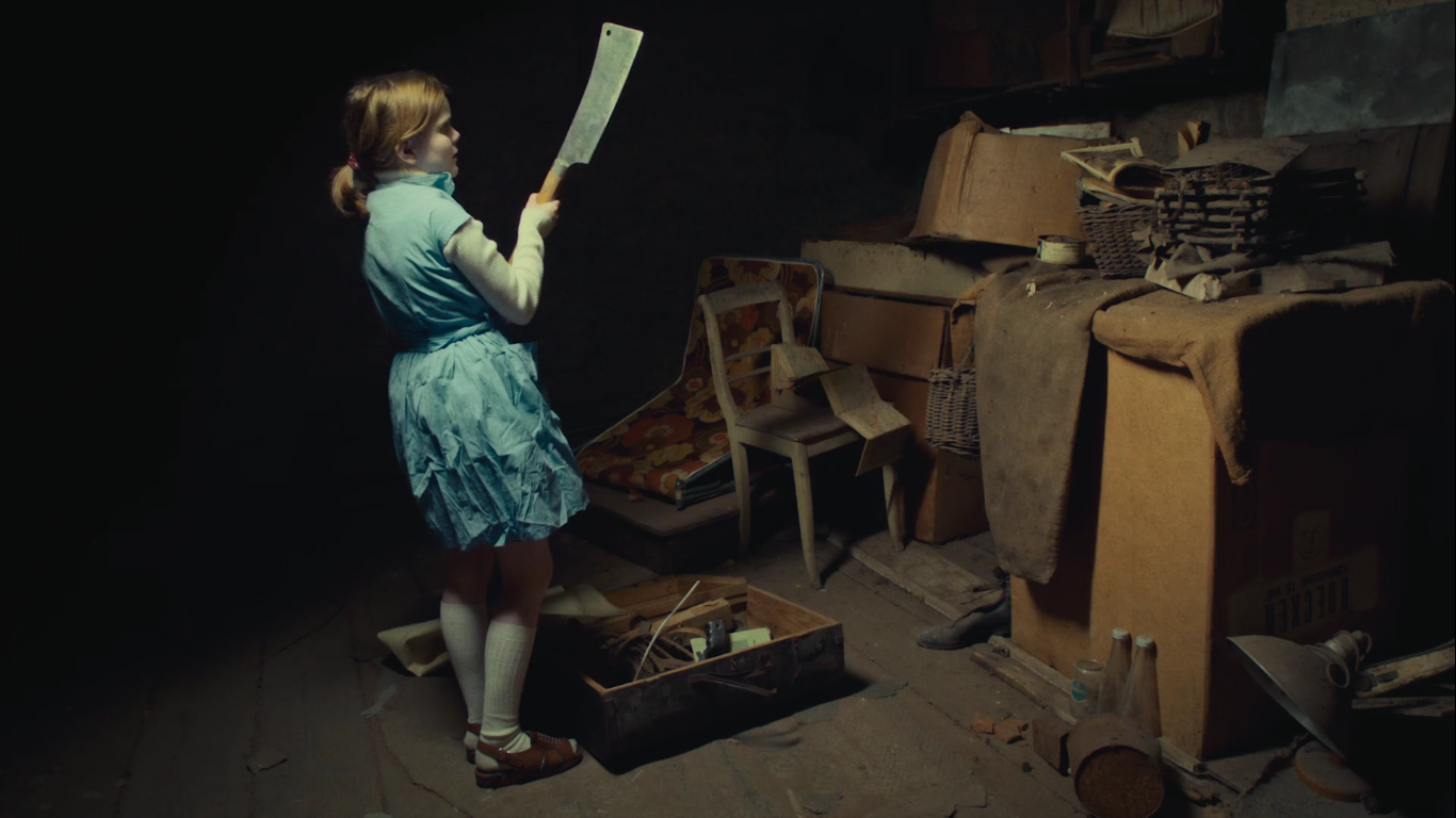 Father Son Holy Gore - Time of Moulting - Blade