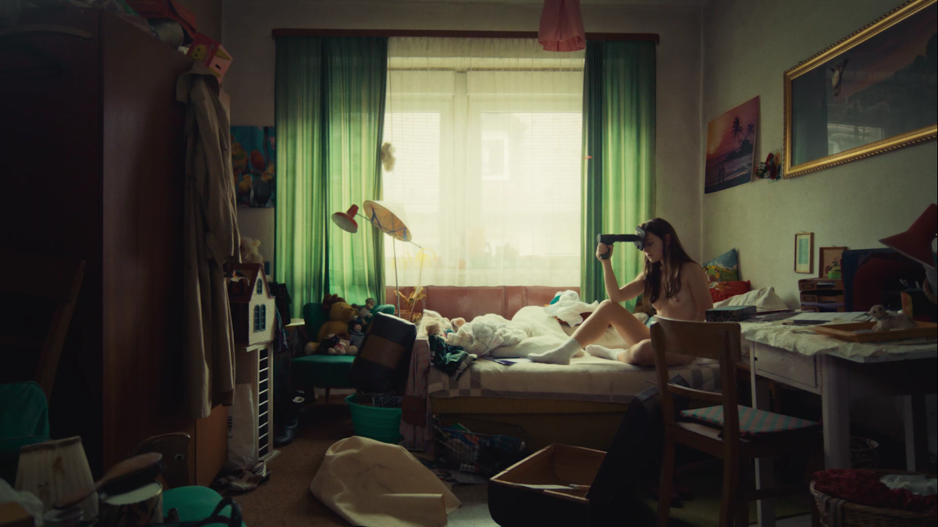 Father Son Holy Gore - Time of Moulting - Cattle Gun