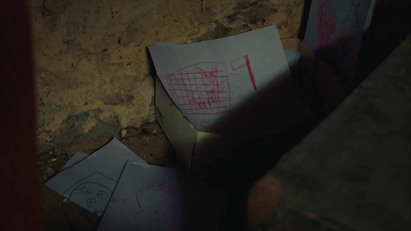 Father Son Holy Gore - Time of Moulting - Slaughterhouse Drawings