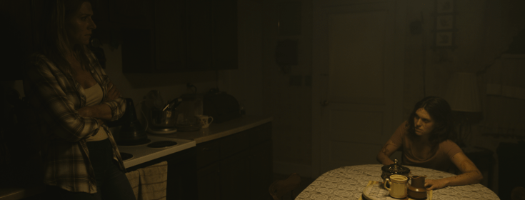 Father Son Holy Gore - Unearth - Heather and Christina