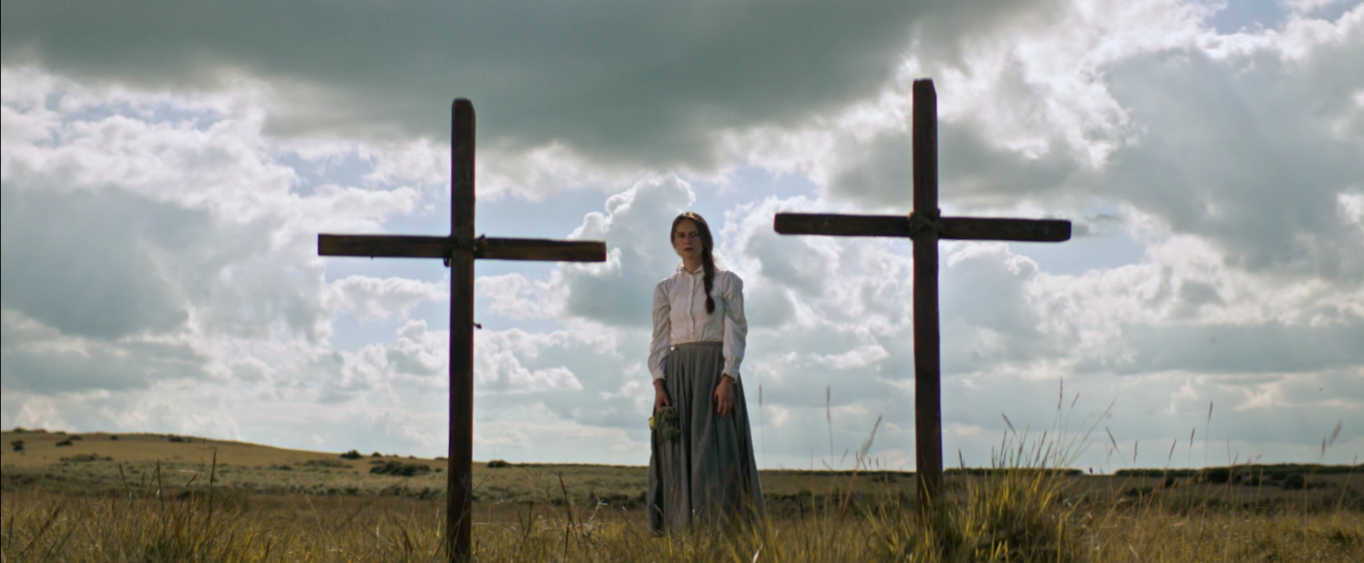 Father Son Holy Gore - Who Goes There - Two Crosses