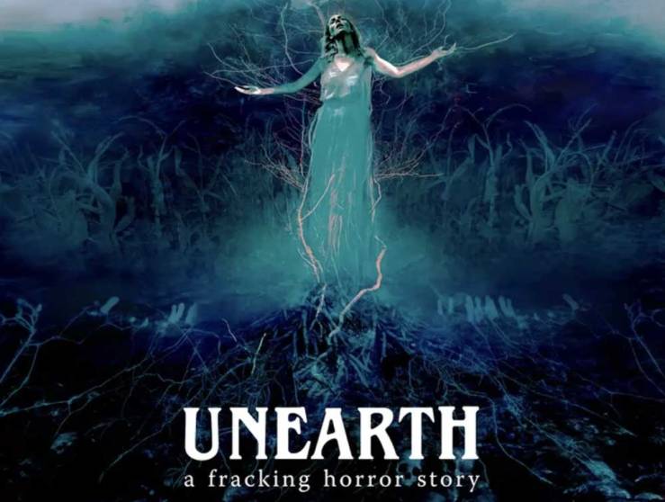 UNEARTH